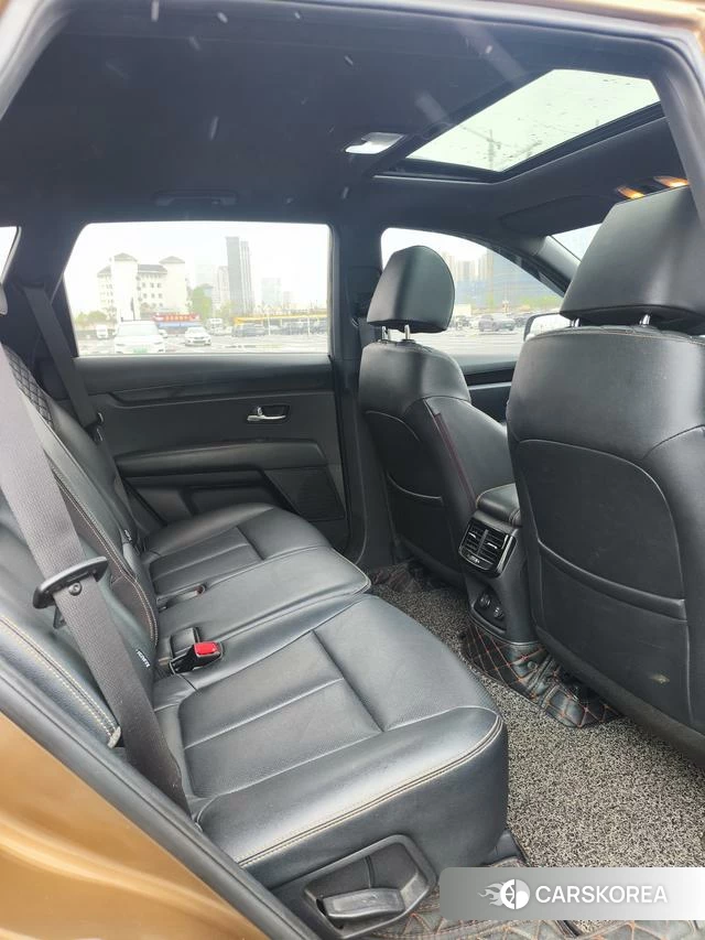 Kia KX7 id 4211842 из Китая 15