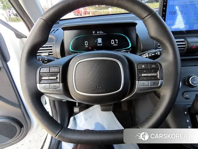 Hyundai Casper id 3763836 из Кореи 18