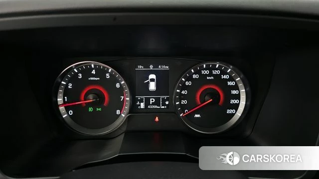 Ssangyong Berry New Tivoli id 4244369 из Кореи 28
