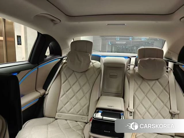 Mercedes-Benz Maybach S-class id 4297341 из Китая 8