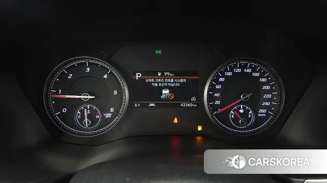 Hyundai The New Santa Fe id 3562029 из Кореи 18