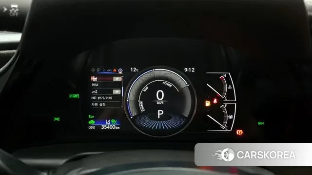 Lexus ES300h 7th generation id 3581327 из Кореи 18