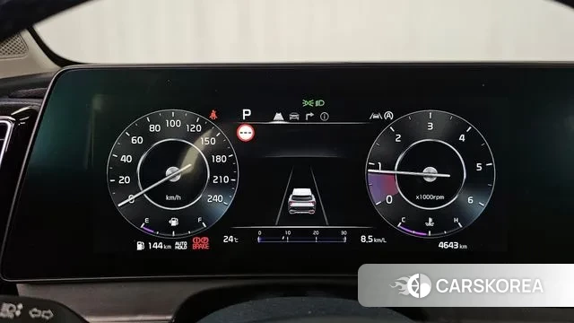 Kia Sportage 5th Generation id 3180491 из Кореи 18