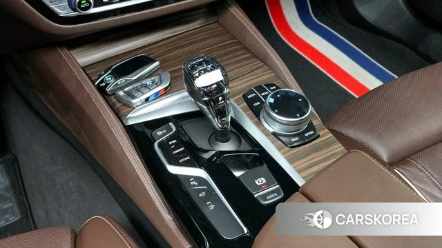 BMW 6 Series GT (G32) id 4356372 из Кореи 29