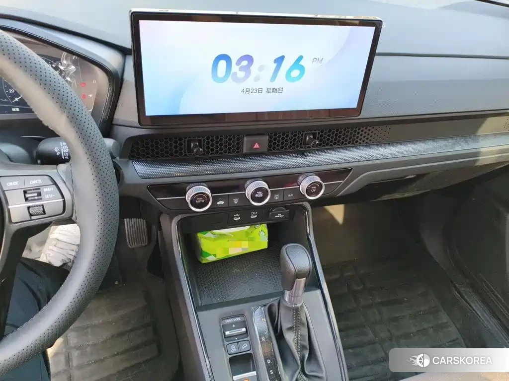 Honda CR-V id 4559731 из Китая 24