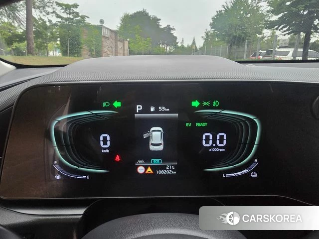 Kia Di Ol Nu Niro id 4382825 из Кореи 18