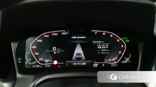 BMW 3 Series (G20) id 3717762 из Кореи 18