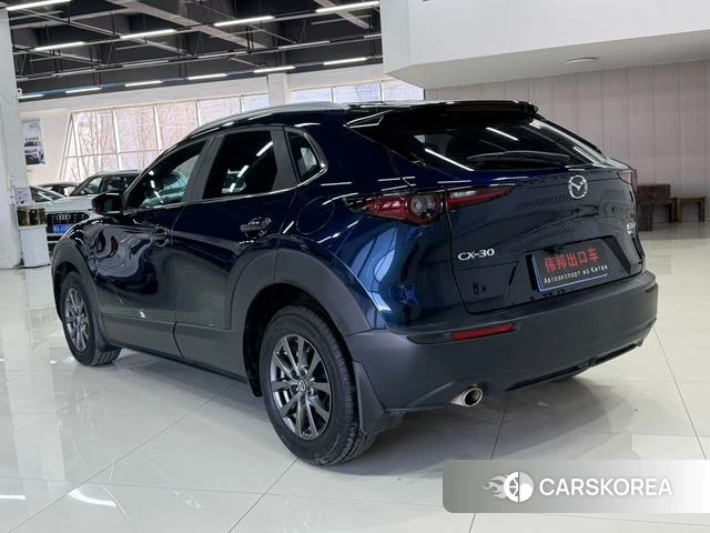 Mazda CX-30 id 4265803 из Китая 20