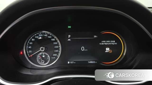 Genesis G80 (RG3) id 4482635 из Кореи 18
