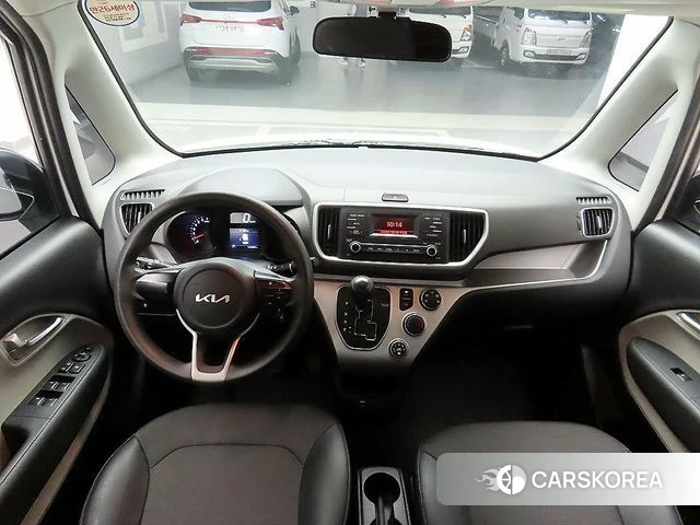 Kia The New Ray id 4567230 из Кореи 18