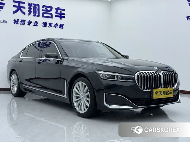 BMW 7 series id 4213339 из Китая 21