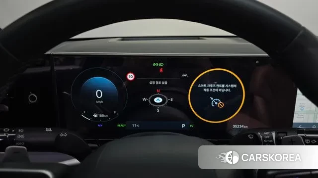 Hyundai Grandeur Hybrid (GN7) id 3586105 из Кореи 18