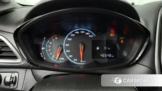 Chevrolet (GM Daewoo) The New Spark id 3488791 из Кореи 18