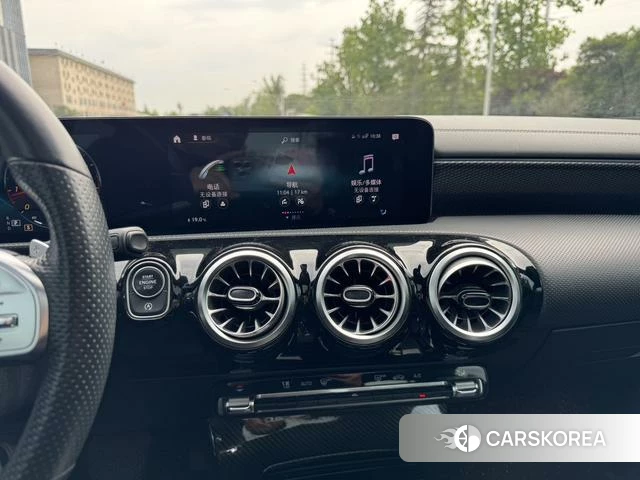 Mercedes-Benz Class A id 4300331 из Китая 14