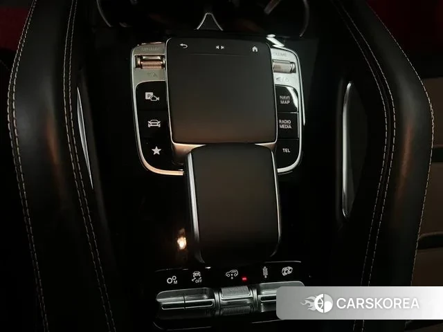 Mercedes-Benz GLE-Class W167 id 3405336 из Кореи 11