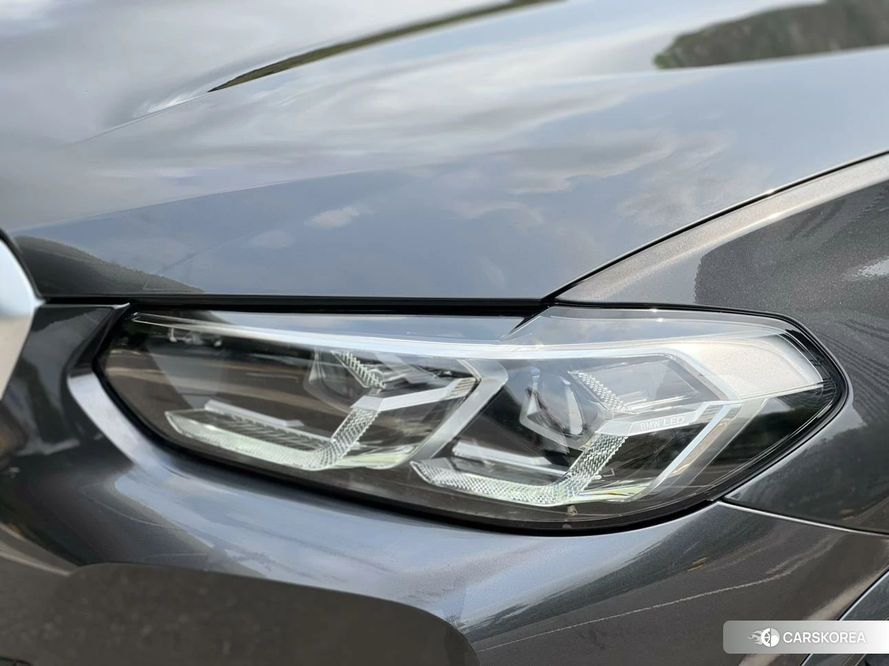 BMW X3 id 4461231 из Китая 13