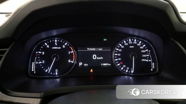 Kia K7 Premier id 3800938 из Кореи 18