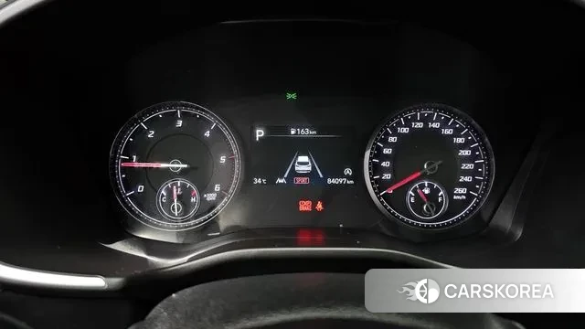 Hyundai The New Santa Fe id 2994653 из Кореи 18