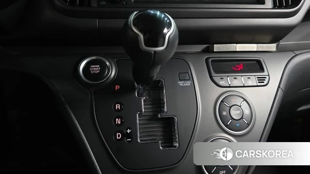 Kia The New Kia Ray id 3798330 из Кореи 18