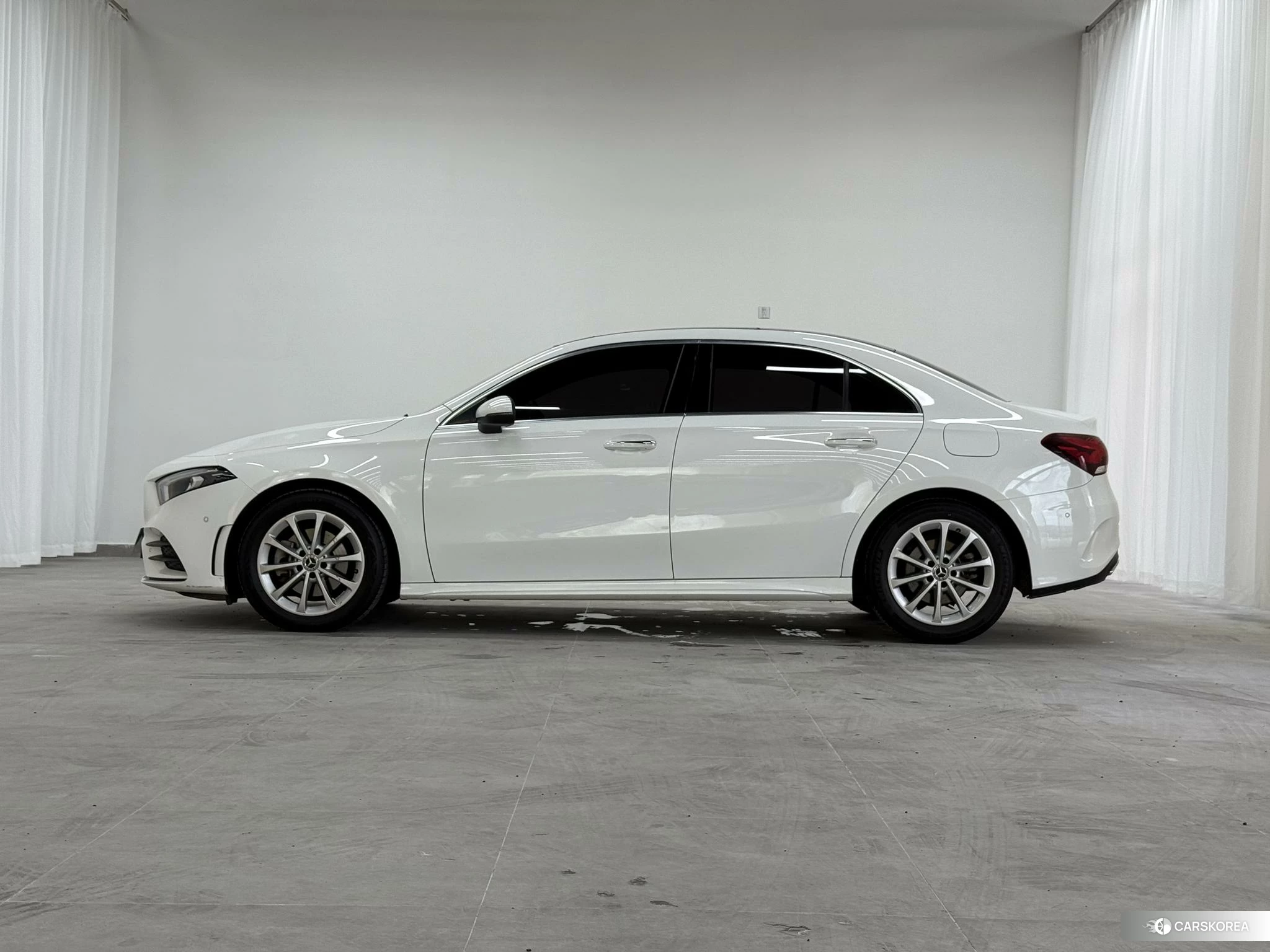 Mercedes-Benz A-Class id 4515147 из Китая 17