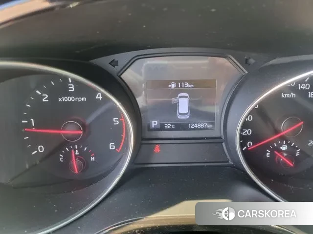 Kia The New Carnival id 2986665 из Кореи 16