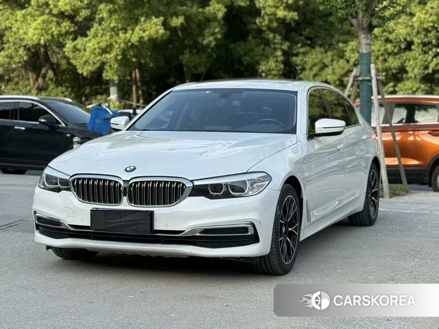 BMW 5 series id 4242249 из Китая 15