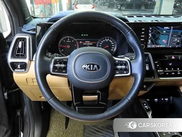 Kia Sorento 4th Generation id 3367457 из Кореи 18