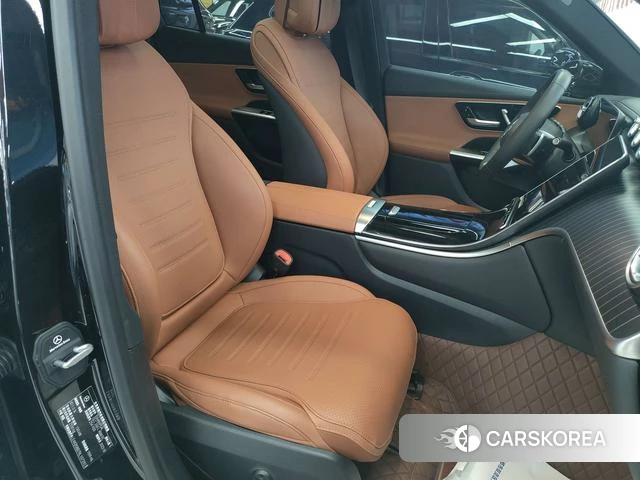 Mercedes-Benz GLC id 4298460 из Китая 12