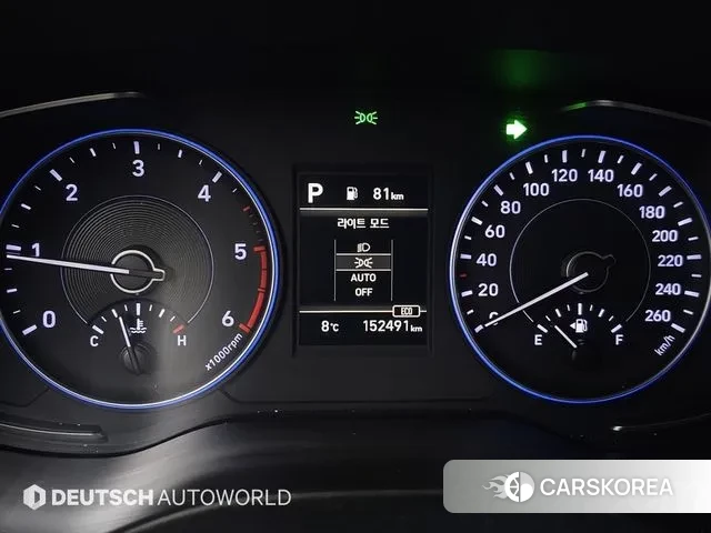 Hyundai Palisade id 3489584 из Кореи 18