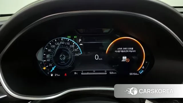 Genesis G80 (RG3) id 3479161 из Кореи 18