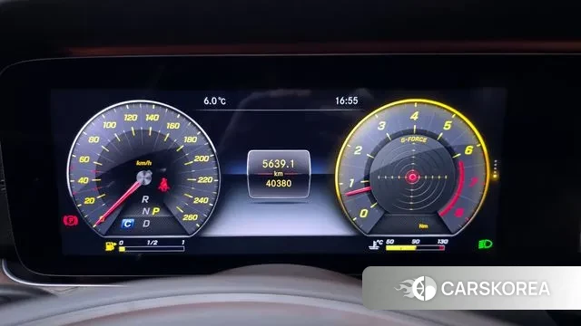 Mercedes-Benz E-Class W213 id 3552853 из Кореи 18