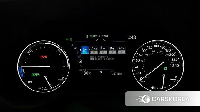 Toyota Sienna 4th Generation id 3020868 из Кореи 18