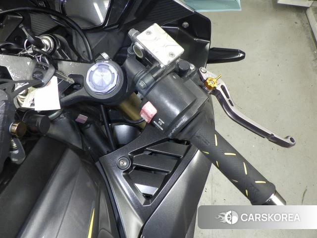 Проданный Honda CBR250RR id 3995779 из Японии, фото 22