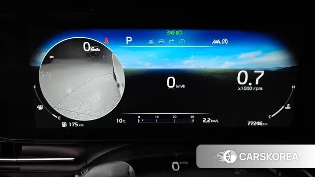 Kia Carnival 4th generation id 3341933 из Кореи 18