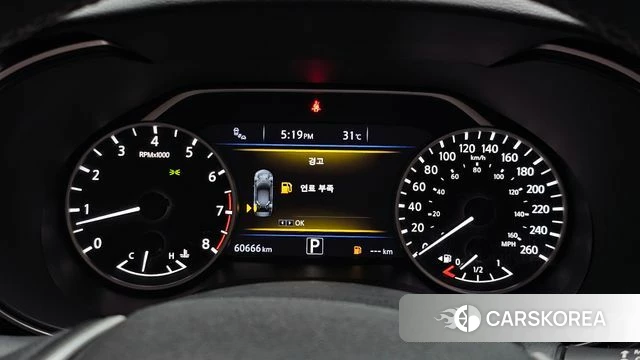 Nissan Maxima (A36) id 4770522 из Кореи 35
