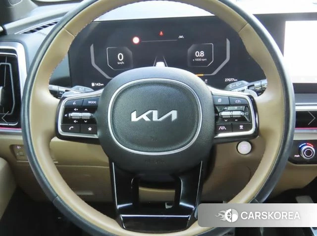 Kia The New Sorento 4th Generation id 4308496 из Кореи 18