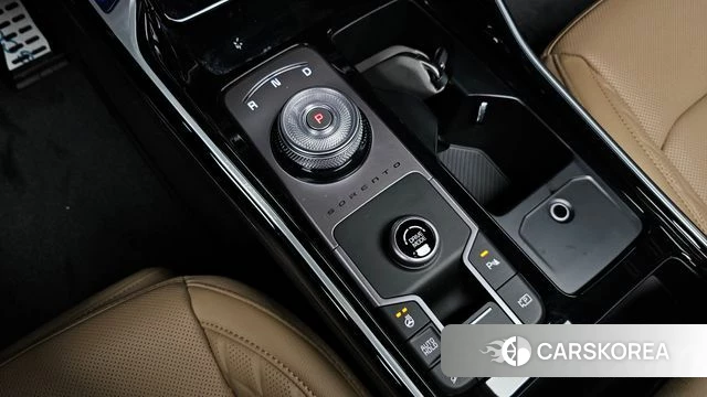 Kia The New Sorento 4th Generation id 4892976 из Кореи 37