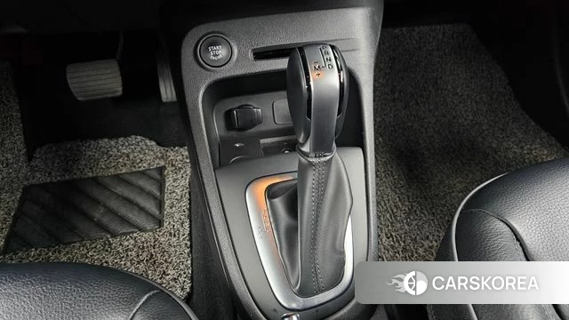 Renault Korea (Samsung) New QM3 id 4632812 из Кореи 32