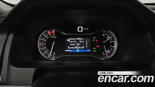 Honda Pilot 3rd generation id 2956905 из Кореи 18