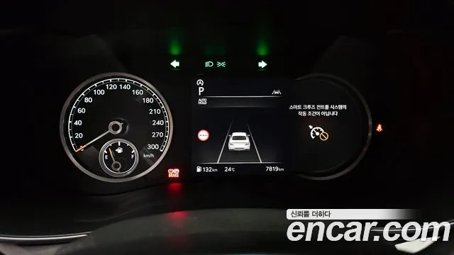 Genesis The New G70 id 2867490 из Кореи 18