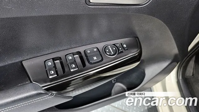 Kia All New Morning (JA) id 2638633 из Кореи 18