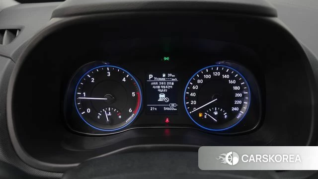 Hyundai Kona id 4317713 из Кореи 18