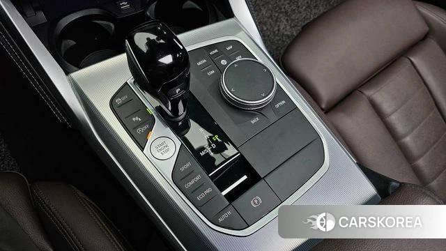 BMW 4 Series (G22) id 4854721 из Кореи 29
