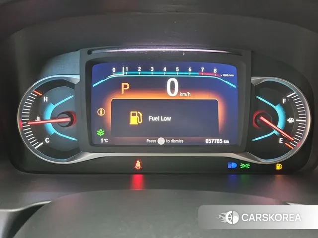 Honda Pilot 3rd generation id 3474393 из Кореи 18