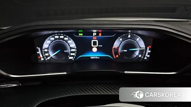 Peugeot 508 second Generation id 3587911 из Кореи 18