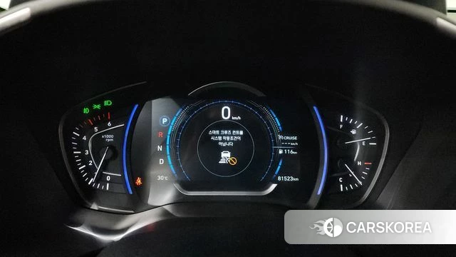 Hyundai Santa Fe TM id 4557795 из Кореи 35