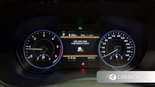 Hyundai Palisade id 3449347 из Кореи 18