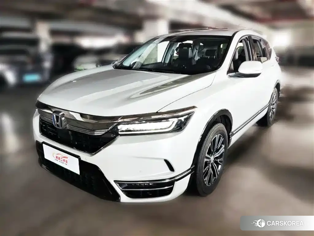 Honda Haoying New Energy id 4578264 из Китая 8