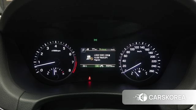 Genesis G80 id 4530331 из Кореи 33