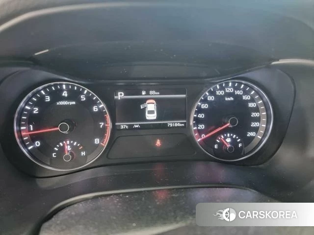 Kia The New K3 2nd generation id 4775273 из Кореи 18